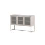 Pavlo dressoir - 120 cm - beige