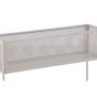 Luro dressoir - 110 cm - beige