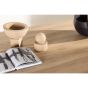Liro deens ovale eettafel - 230 x 115 cm - naturel