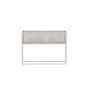 Luro dressoir - 110 cm - beige