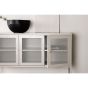 Pavlo dressoir - 120 cm - beige