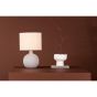 Sora ronde tafellamp