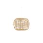 Tavi ronde hanglamp - ø40 cm - rotan