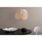 Tavi ronde hanglamp - ø40 cm - rotan