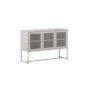 Pavlo dressoir - 120 cm - beige