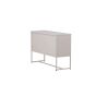 Pavlo dressoir - 120 cm - beige
