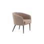 Liro fauteuil - teddy - bruin