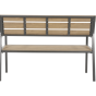 Arezzo tuinbank 120 cm van het woonmerk Les