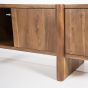 TV-meubel Julian - acaciahout - 170 cm - 4 deurs