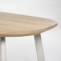 Eettafel Dion 260x110 cm - naturel