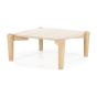 Salontafel Selbu medium - naturel