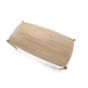 Eettafel Selbu - 200x100 cm - naturel