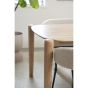 Eettafel Selbu - 200x100 cm - naturel