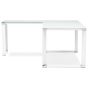 Bram Bureau Glas Hoek