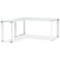 Bram Bureau Glas Hoek