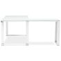 Bram Bureau Glas Hoek