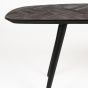 Brianna bench - hout