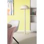 Vloerlamp Luox