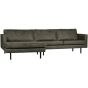 Rodeo chaise longue ecoleer links