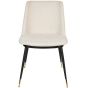 Eetkamerstoel Lionel Beige