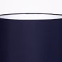 Esme tafellamp - donkerblauw