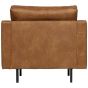 Rodeo fauteuil classic