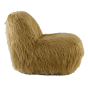 Gumaca fauteuil furry