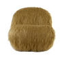 Gumaca fauteuil furry