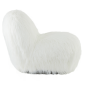 Gumaca fauteuil furry