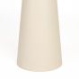 Gwen bijzettafel 52 cm - beige