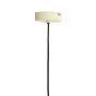 Espelo hanglamp Ø35x15 cm - crème