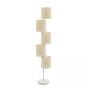 Benigno vloerlamp Ø33x155,5 cm - beige