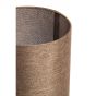 Danialo tafellamp Ø22x67,5 cm - hout print bruin