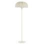 Espelo vloerlamp Ø47x150 cm - crème