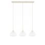 Bisho hanglamp 3L 94x26x19 cm