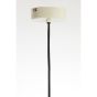 Felida hanglamp Ø53x37 cm - crème