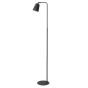 Salomo vloerlamp 32,5x23x147 cm