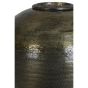 Lezay vaas deco Ø48x52 cm - antiek brons