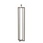 Mace vloerlamp 30x30x140 cm