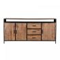 Strudy dressoir 180x40 cm