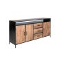 Strudy dressoir 180x40 cm
