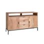 Dressoir Oslo 140 cm