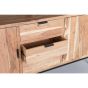 Dressoir Oslo 140 cm