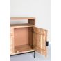 Dressoir Oslo 140 cm