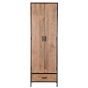Sturdy wandkast 65x200 cm