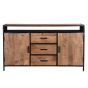 Sturdy dressoir 150x40 cm
