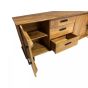 Elias dressoir 200 cm
