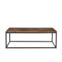 Dion emperador marmersalontafel 120 cm