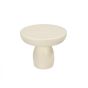 Dune salontafel 50 cm - beige