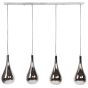 Hanglamp Silke 4L
